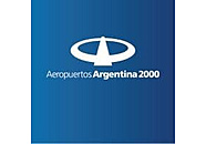 Aeropuertos Argentina 2000